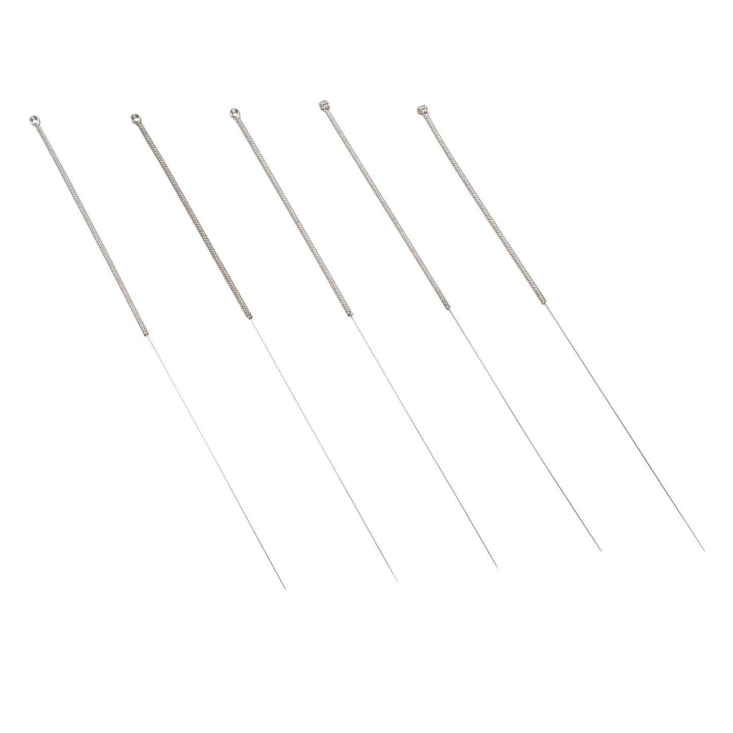 100mm - Ten-Chi Premium Acupuncture Needles